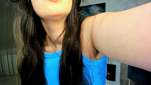 AlluringAriel online show from 28, 5, 2026