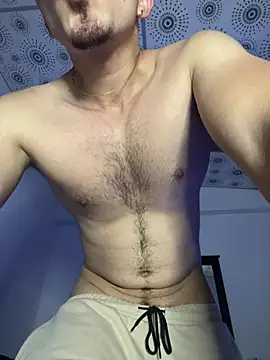 adam-rivera online show from 15, 3, 2025