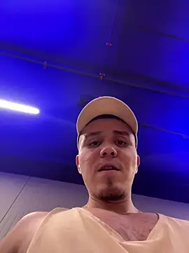 adam-rivera online show from 18, 3, 2025