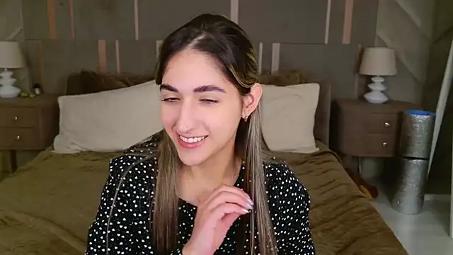 Teresa Stane online show from 21, 1, 2025