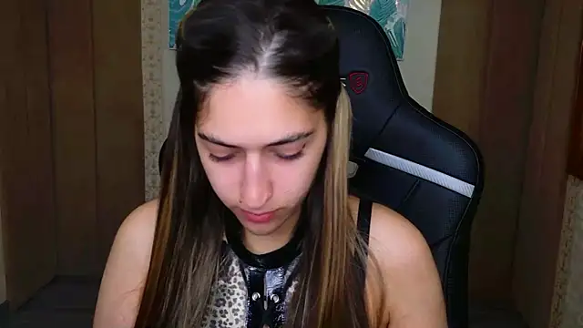 Teresa Stane online show from 14, 11, 2025