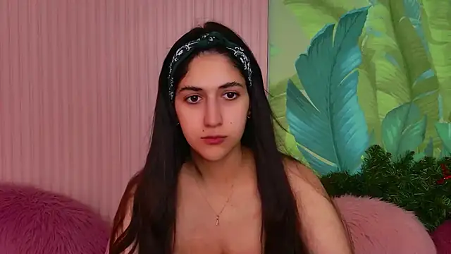 Teresa Stane online show from 6, 1, 2026