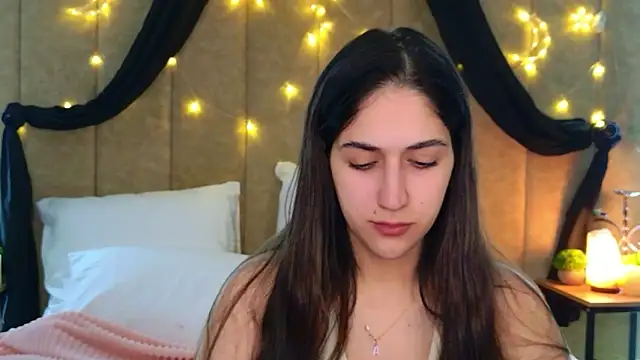 Teresa Stane online show from 7, 1, 2026