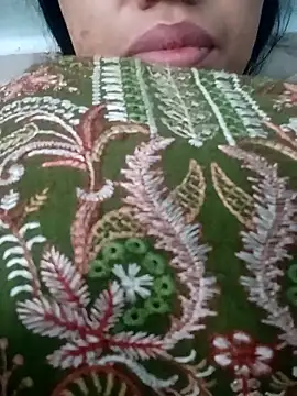 Haniya-143 online show from 24, 11, 2025