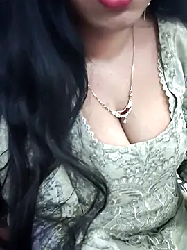 Haniya-143 online show from 15, 2, 2026