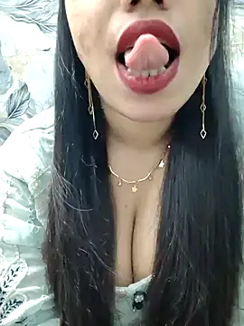 Haniya-143 online show from 23, 3, 2026