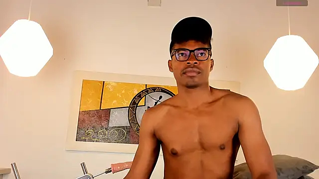 JEFFREY COTTOM online show from 20, 2, 2025