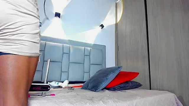 JEFFREY COTTOM online show from 11, 3, 2025