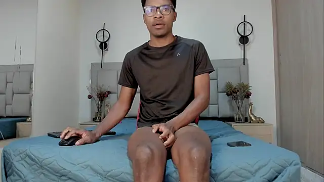 JEFFREY COTTOM online show from 27, 2, 2026