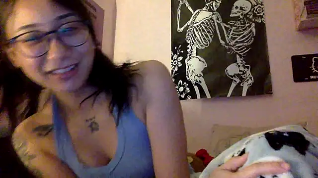 Snapshot of tokyobaby chatting on 10, 12, 2024 tokyobaby online show from 10, 12, 2024