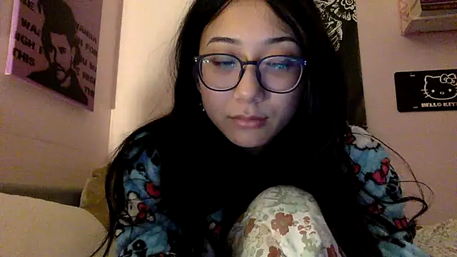 Snapshot of tokyobaby chatting on 11, 12, 2024 tokyobaby online show from 11, 12, 2024