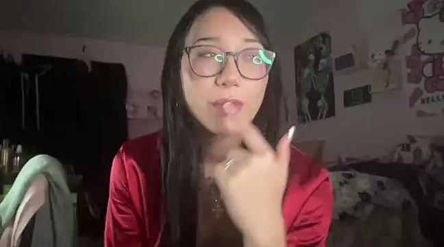 Snapshot of tokyobaby chatting on 23, 12, 2024 tokyobaby online show from 23, 12, 2024