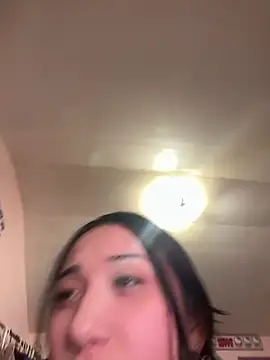 Snapshot of tokyobaby chatting on 1, 1, 2025 tokyobaby online show from 1, 1, 2025