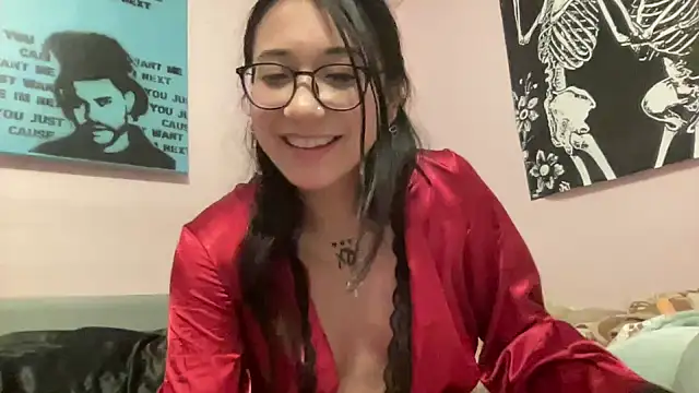 Snapshot of tokyobaby chatting on 3, 1, 2025 tokyobaby online show from 3, 1, 2025