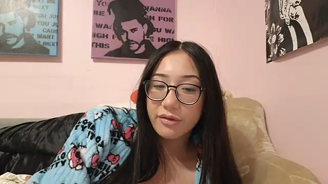 Snapshot of tokyobaby chatting on 13, 1, 2025 tokyobaby online show from 13, 1, 2025