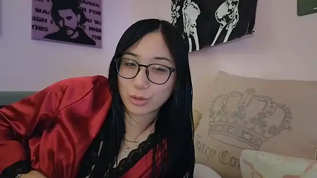 Snapshot of tokyobaby chatting on 7, 2, 2025 tokyobaby online show from 7, 2, 2025