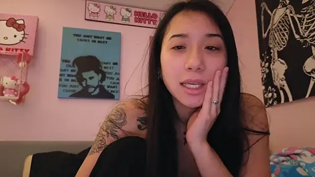 tokyobaby online show from 28, 11, 2025