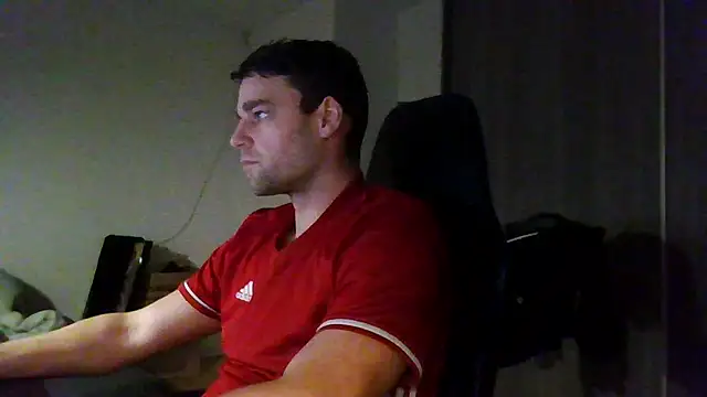 Snapshot of The_big_viking_ chatting on 16, 2, 2025 The big viking online show from 16, 2, 2025
