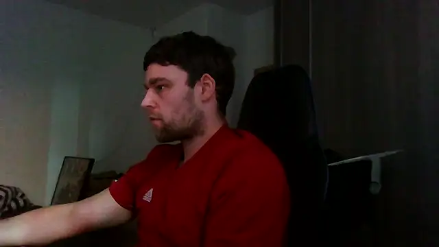 Snapshot of The_big_viking_ chatting on 18, 3, 2025 The big viking online show from 18, 3, 2025
