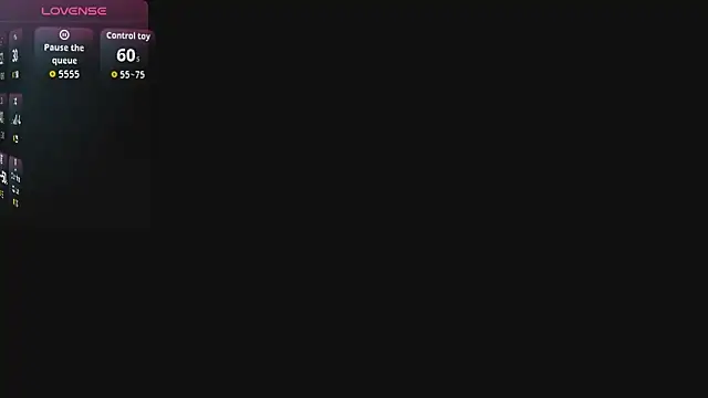 GemaRush online show from 20, 10, 2025