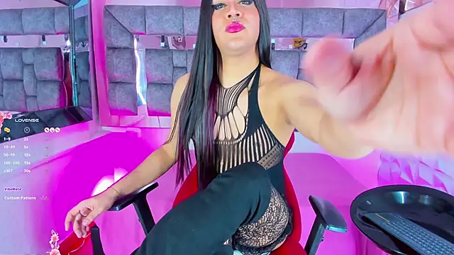 Candace Queen online show from 20, 2, 2025