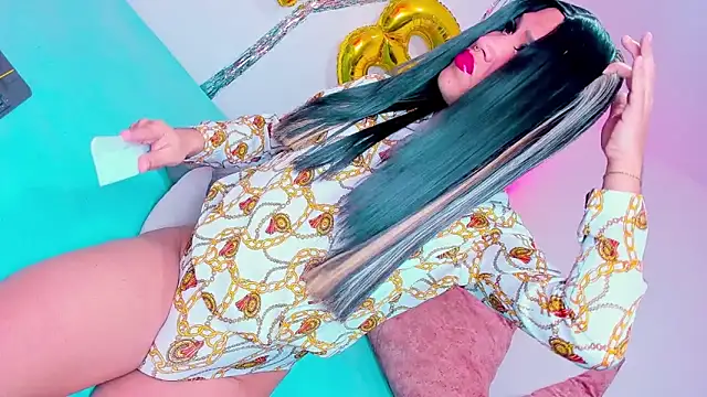 Candace Queen online show from 6, 10, 2025