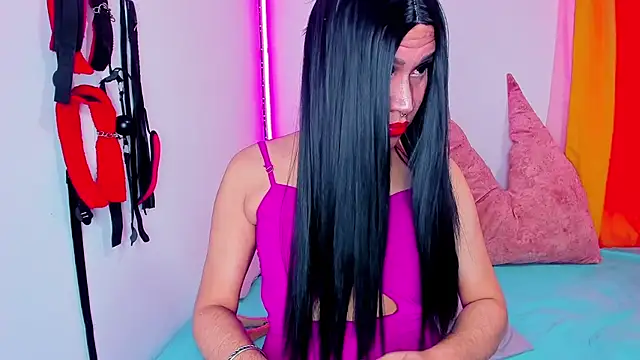 Candace Queen online show from 14, 11, 2025