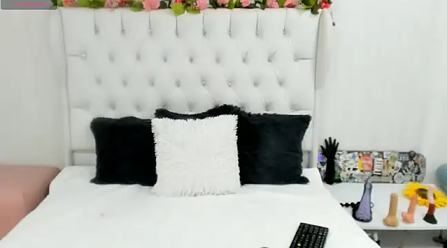 Valerik cano1 online show from 23, 1, 2025