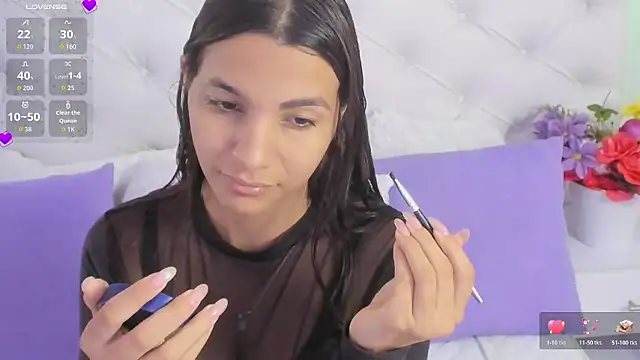 anchela-garcia1 online show from 13, 1, 2026