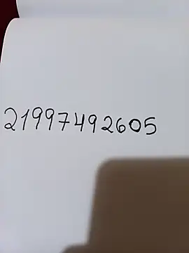 Snapshot of princesaa98 chatting on 18, 1, 2025 princesaa98 online show from 18, 1, 2025