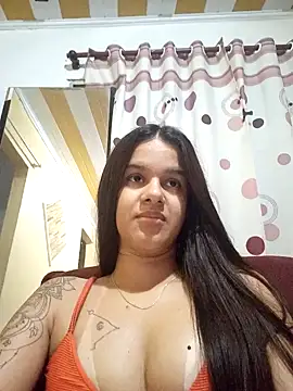 Snapshot of princesaa98 chatting on 23, 1, 2025 princesaa98 online show from 23, 1, 2025