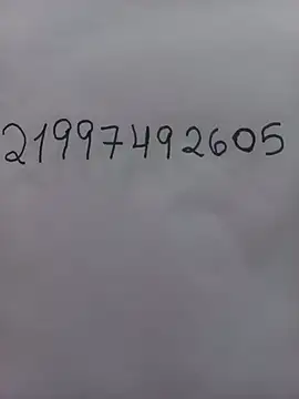 Snapshot of princesaa98 chatting on 28, 1, 2025 princesaa98 online show from 28, 1, 2025