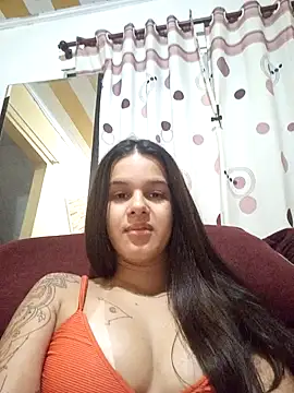 Snapshot of princesaa98 chatting on 29, 1, 2025 princesaa98 online show from 29, 1, 2025