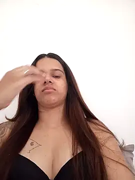 Snapshot of princesaa98 chatting on 2, 10, 2025 princesaa98 online show from 2, 10, 2025