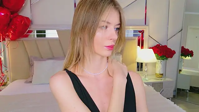 MeganMour online show from 12, 2, 2026