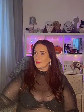 Engel mia online show from 24, 10, 2025