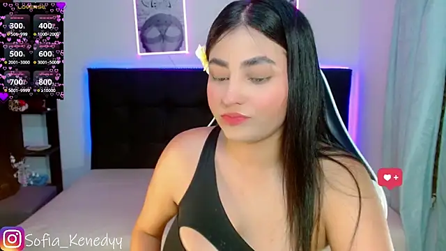 Snapshot of Sofia_kenedyy chatting on 8, 10, 2025 Sofia kenedyy online show from 8, 10, 2025