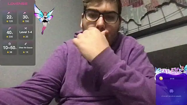 Snapshot of scherrjak chatting on 11, 12, 2024 scherrjak online show from 11, 12, 2024