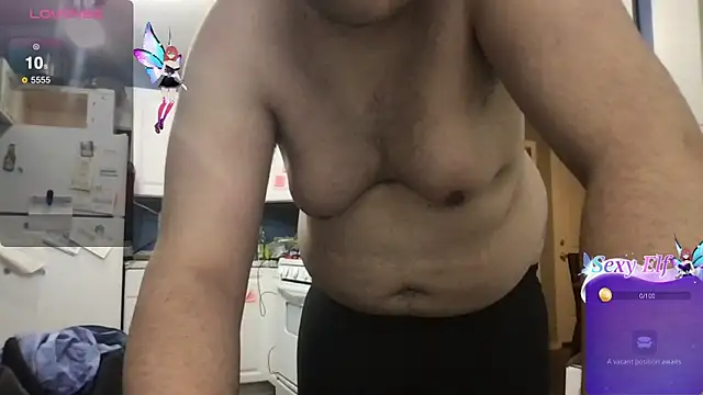 Snapshot of scherrjak chatting on 17, 12, 2024 scherrjak online show from 17, 12, 2024