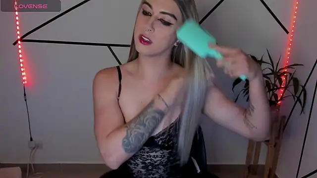 ashley sans2000 online show from 7, 10, 2025