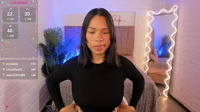 penelope tay1 online show from 10, 3, 2025