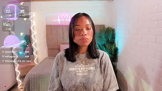 penelope tay1 online show from 23, 3, 2025