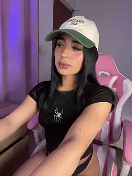 Emily-14 online show from 16, 1, 2026