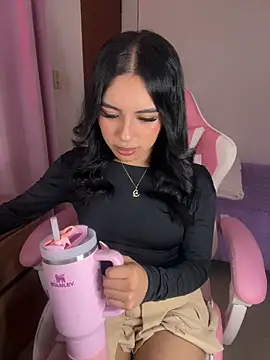 Emily-14 online show from 3, 2, 2026