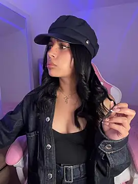 Emily-14 online show from 22, 3, 2026