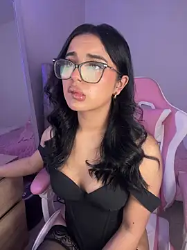 Emily-14 online show from 6, 4, 2026