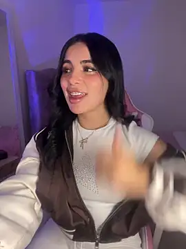 Emily-14 online show from 17, 4, 2026