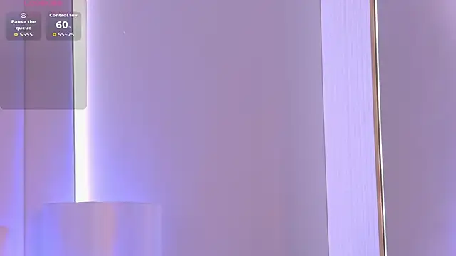 DorisHell online show from 23, 9, 2025