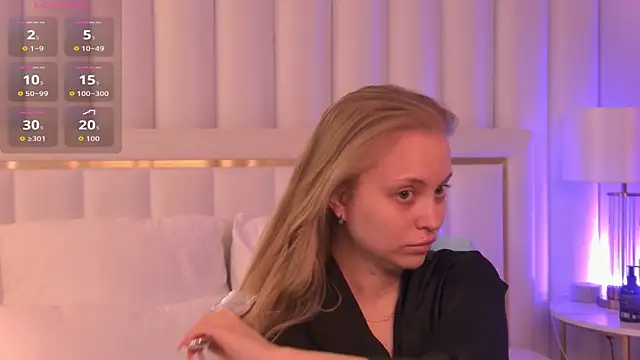 DorisHell online show from 24, 9, 2025