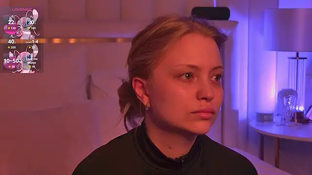 DorisHell online show from 2, 11, 2025